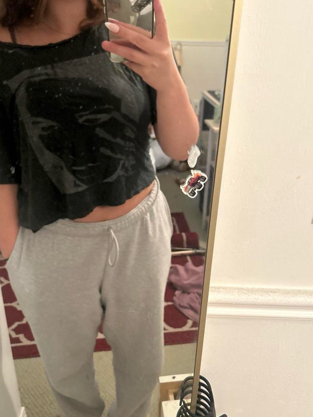 Graphic tee bundle - Picture 2 of 5